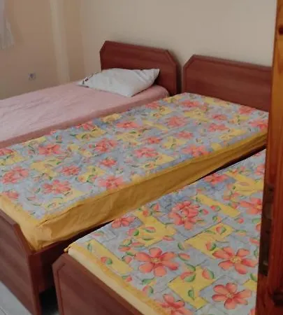 Hotel Altinoluk Edremit (Balikesir)
