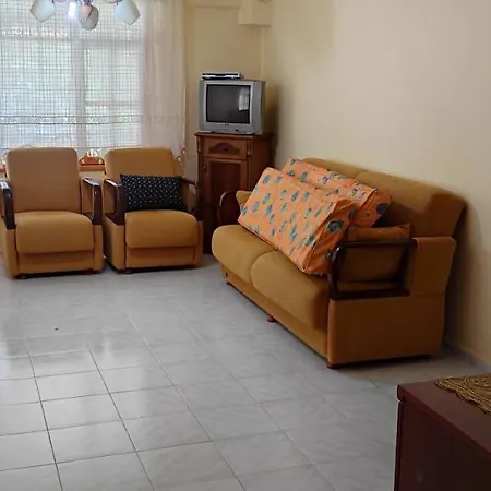 Altinoluk Hotel Edremit (Balikesir)