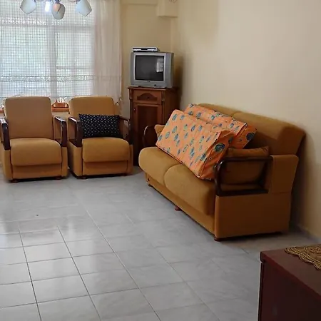 Altinoluk Hotel Edremit (Balikesir)