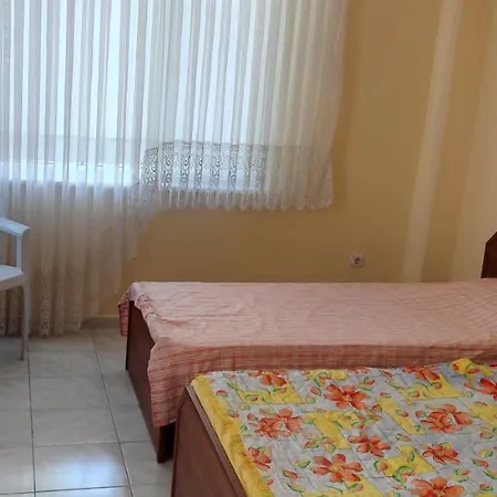 Altinoluk Hotel Edremit (Balikesir)